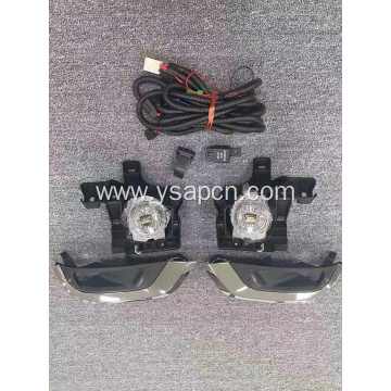 Factory price Fog lamp Foglights for 2022 LC300